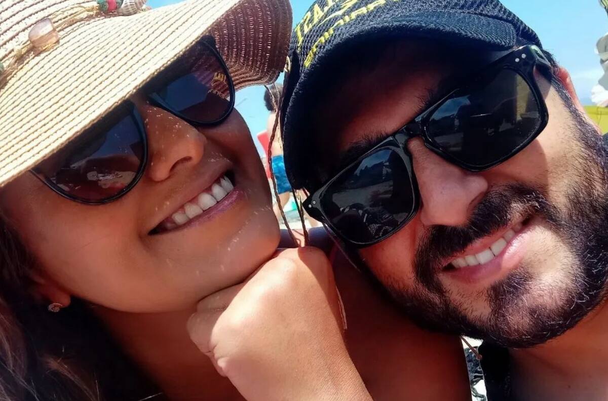 "Queremos desearte todo el amor del mundo": El mensaje que recibió Rafael Venegas en el "Buenos días a todos" y que provocó su llanto