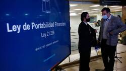 Portabilidad Financiera: Gobierno explicó cómo funcionará esta ley