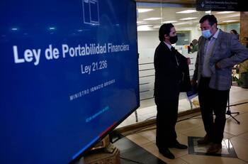 Portabilidad Financiera: Gobierno explicó cómo funcionará esta ley