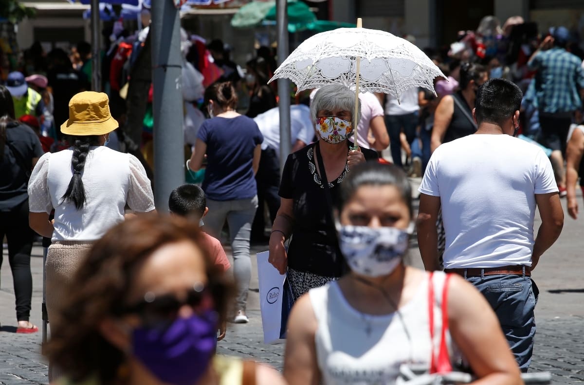 Feriados 2021: Revisa los días que podrás descansar y los fines de semana largo del próximo año