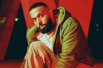 Este es el posible setlist que tocará Eladio Carrión HOY 28 de febrero en el Festival de Viña del Mar