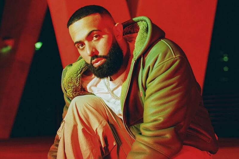 se presenta en el Festival de Viña del Mar. Créditos: Instagram.