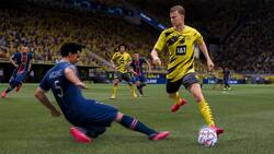 Hackers robaron código fuente de FIFA 21