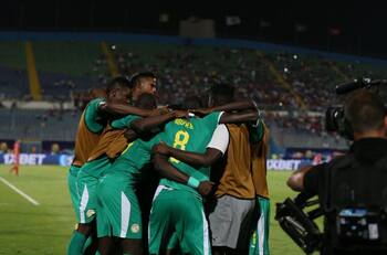 El autogol que le dio el paso a Senegal a la final de la Copa de África
