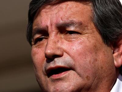 ¿Quién es Miguel Ángel Aguilera, el exalcalde de San Ramón formalizado por cohecho y lavado de activos?