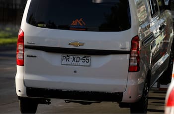 Restricción vehicular 2025: Estas son las patentes que tienen prohibido circular este jueves 14 de agosto en la RM