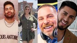 Famosos chilenos celebran el Día del Perro