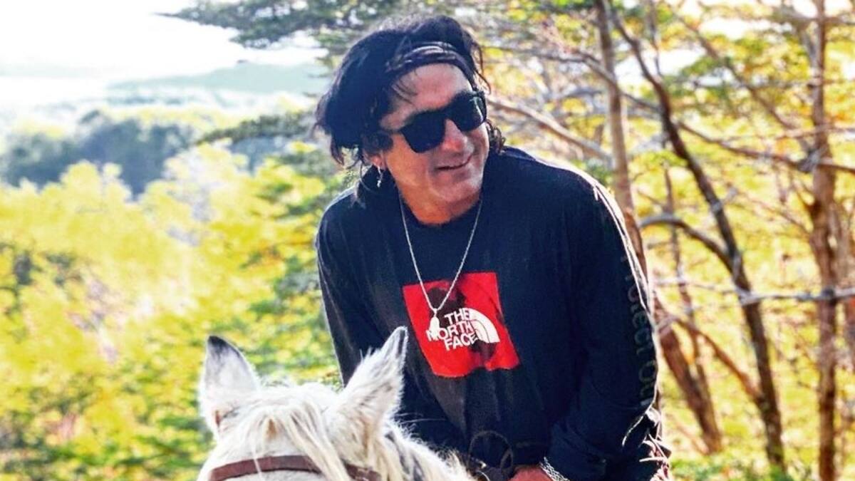 "Al menos tenemos comida gratis": Claudio Iturra estaba en Mall Alto Las Condes cuando fue la balacera