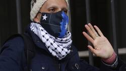 Ya es un hecho: Tricel aceptó la renuncia de Rojas Vade y no volverá a la Convención Constitucional