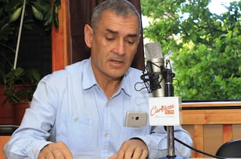 ¿Quién fue Manuel Guzmán, el alcalde de la comuna de Pinto que falleció este lunes?