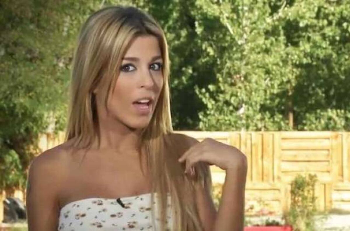 El increíble cambio físico de Oriana Marzoli a sólo 4 años de "¿Volverías con tu ex?"