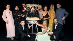 ¿Por qué Thunderbolts fue renombrado como Los Nuevos Vengadores?