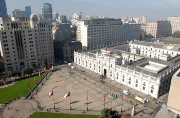 Así va la carrera por La Moneda: estos son los candidatos y precandidatos presidenciales