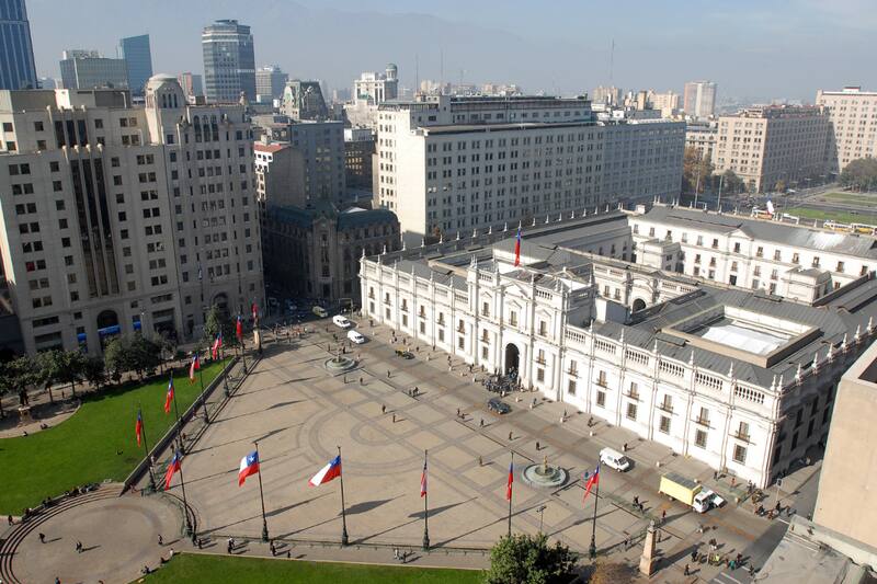 Conoce quiénes son los actuales candidatos.