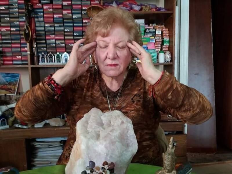 entrega sus consejos diarios