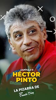 La Pizarra De... Héctor Pinto