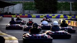 Uno de los mejores kartings en Santiago: La aventura máxima para vivir en familia