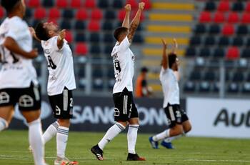 Colo Colo sumó un inesperado refuerzo de cara a la próxima temporada