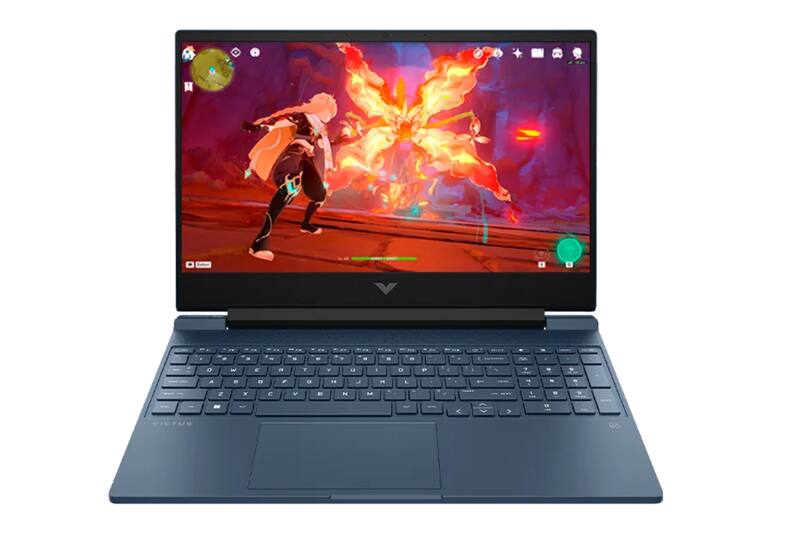 Podrás disfrutar de tus juegos favoritos con este notebook gamer.