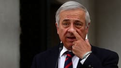 Mañalich afirma que Jackson no puede votar en la acusación contra Piñera por plazo de cuarentena