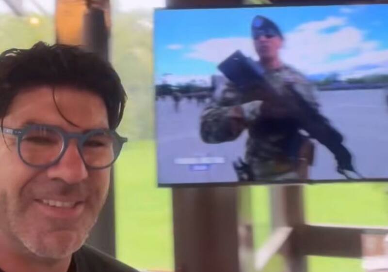 “Viva Chile”: así vibró el Matador con la Parada Militar