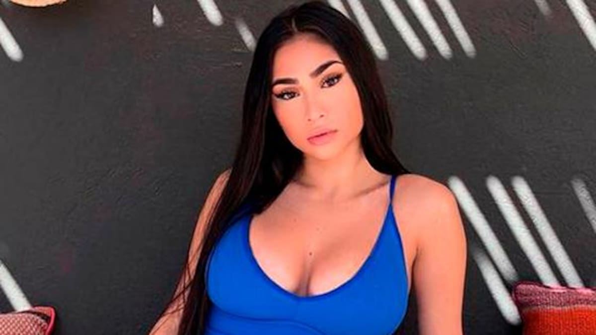 Paloma Mami revela en redes que su primer álbum ya está al 90%