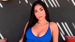 Paloma Mami revela en redes que su primer álbum ya está al 90%