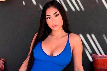 Paloma Mami revela en redes que su primer álbum ya está al 90%