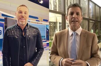 "Describe a un verdadero matoncillo": José Antonio Neme critica duramente a Gonzalo de la Carrera