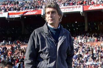 A 17 años del título de Pellegrini en River: "No conformó el paladar de los hinchas"