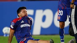 No todas las dudas son futbolísticas: la queja de Azul Azul a Paqui Meneghini tras eliminación de la U