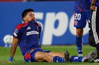 No todas las dudas son futbolísticas: la queja de Azul Azul a Paqui Meneghini tras eliminación de la U