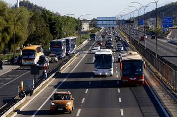 Feriado lunes 21 de junio: ¿Qué falta para que sea efectivo tras aprobación en el Senado?