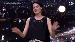 "Me hice la muerta": Paloma Moreno relató experiencia que vivió con Carabineros tras un choque por olvidar importante detalle