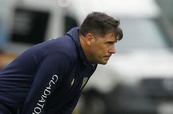 Se supo todo: U. de Concepción explicó la sorpresiva salida de su DT