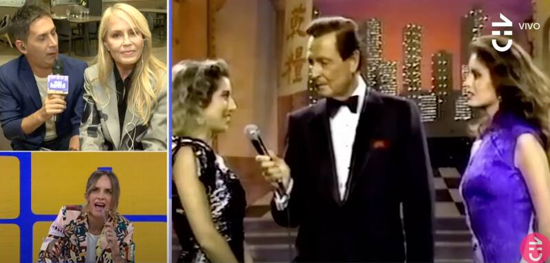 La comunicadora confesó impactante momento paranormal.