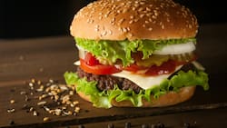 Clientes de Banco Santander acceden a 40% de descuento en reconocida cadena de hamburguesas