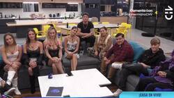 Por estrategias y rivalidades: Esta es la nueva placa de eliminación en “Gran Hermano” Chile