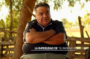 "Tuve un hijo que falleció a los 12 años": Arturo Guerrero se emocionó al recordar la pérdida de su hijo Abelino en "De tú a Tú"