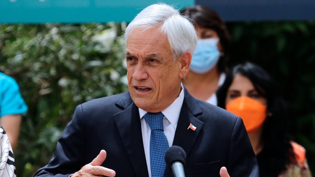 Estallido Social: Presidente Piñera ya tiene abogado para enfrentar causa por torturas