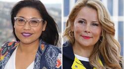 “No voy a entrar en su juego”: Alejandra Valle responde a grave acusación de Cathy Barriga