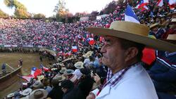 Pleno del Consejo Constitucional rechaza establecer el rodeo como deporte nacional