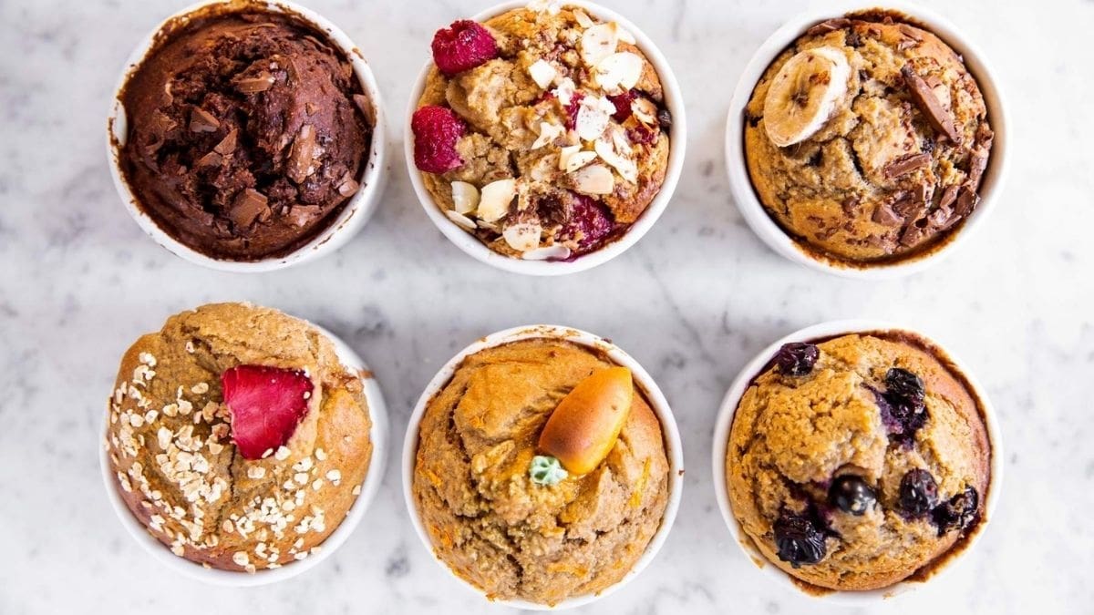 Desayuno saludable: recetas nutritivas con avena y chía para comenzar tu día