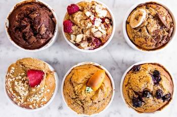 Desayuno saludable: recetas nutritivas con avena y chía para comenzar tu día