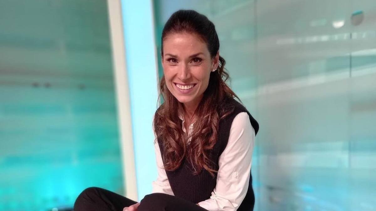 "Con la carreras de autos tenemos una historia": Carola Escobar sorprendió al revelar el desconocido trabajo que ejerció