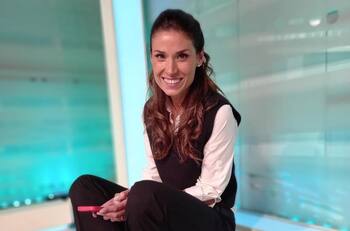 "Con la carreras de autos tenemos una historia": Carola Escobar sorprendió al revelar el desconocido trabajo que ejerció