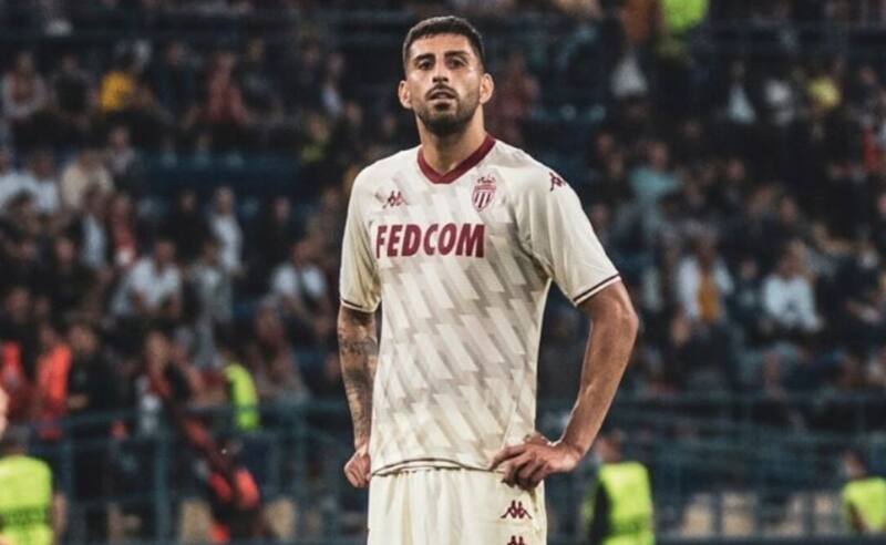 podría cambiar de equipo en el próximo mercado.