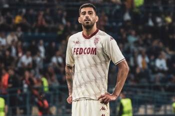 Director deportivo del Mónaco da pistas sobre el futuro de Guillermo Maripán