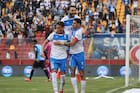 ¿Tendrá lugar con Daniel Garnero? El jugador de la UC que sigue sin convencer con su rendimiento