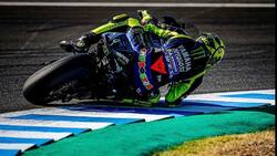 Moto GP: Regreso de Rossi es casi imposible para el Gran Premio de Europa